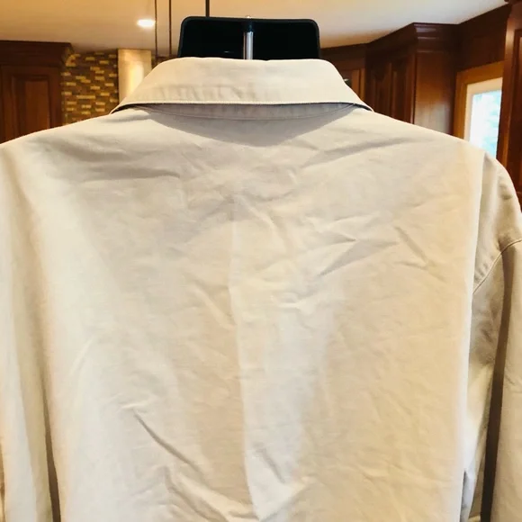 Polo Ralph Lauren Men’s Vintage Classic RL Jacket. Made in the USA. Tan.… - Picture 8 of 9